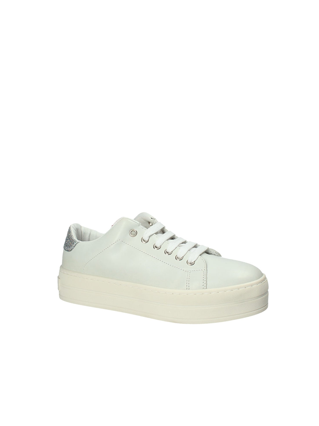 Sneakers Bianco Fornarina