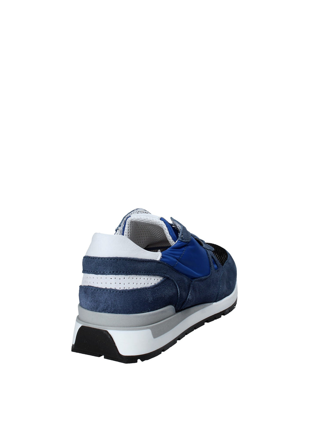 Sneakers Blu Exton