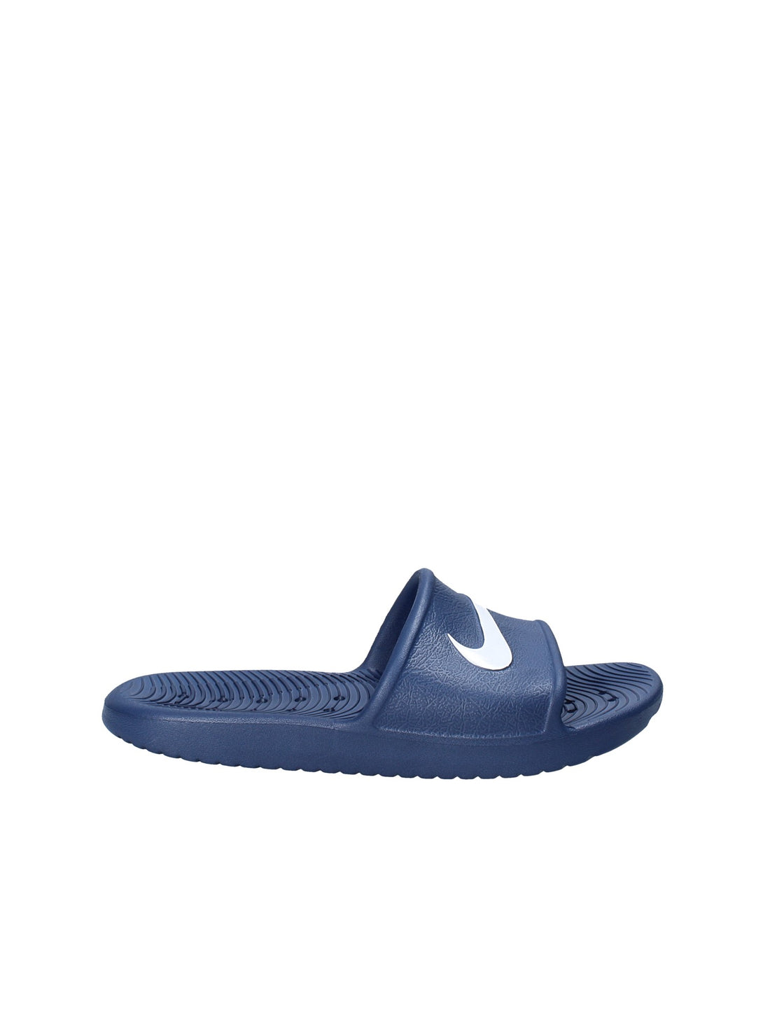 Ciabatte Blu Nike
