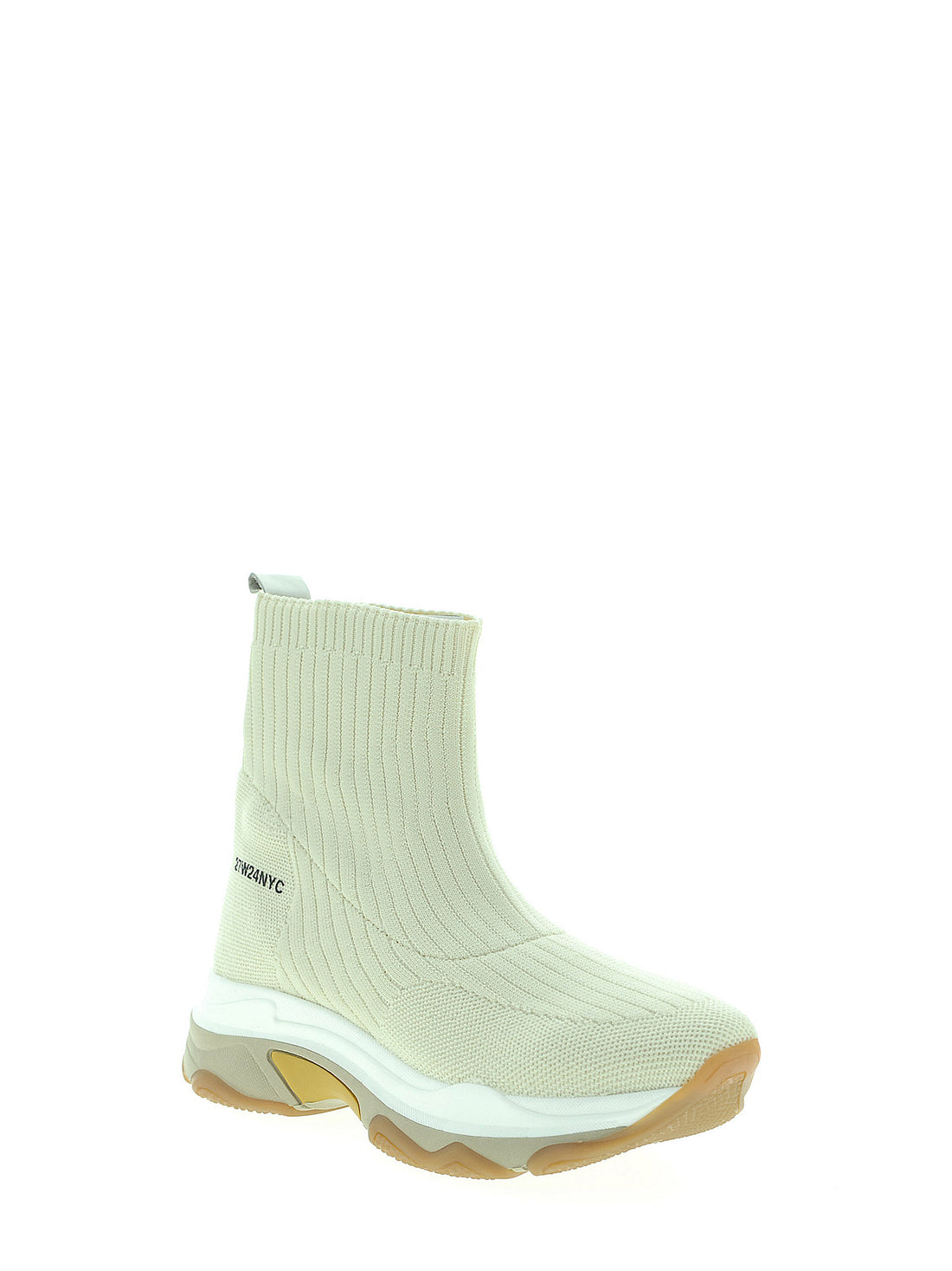 Sneakers Bianco Fornarina