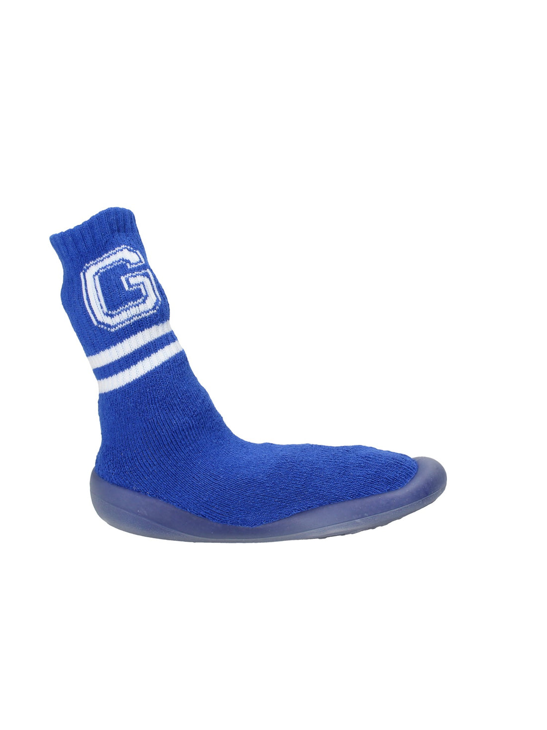 Pantofole Blu Grunland Junior