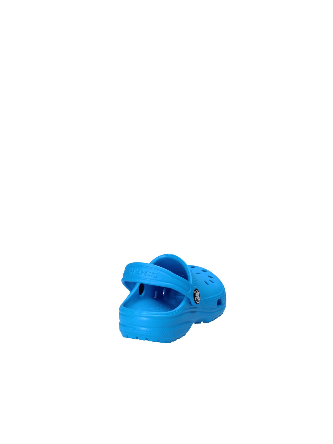 Sandali Blu Crocs