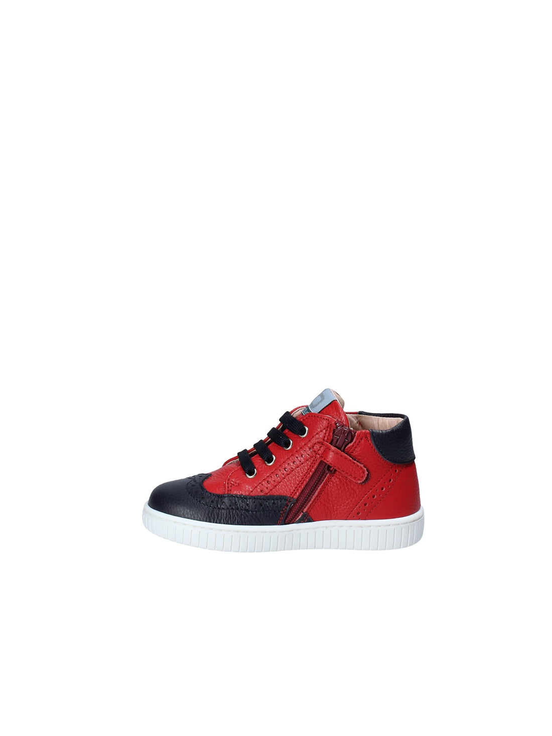 Sneakers Rosso Balducci
