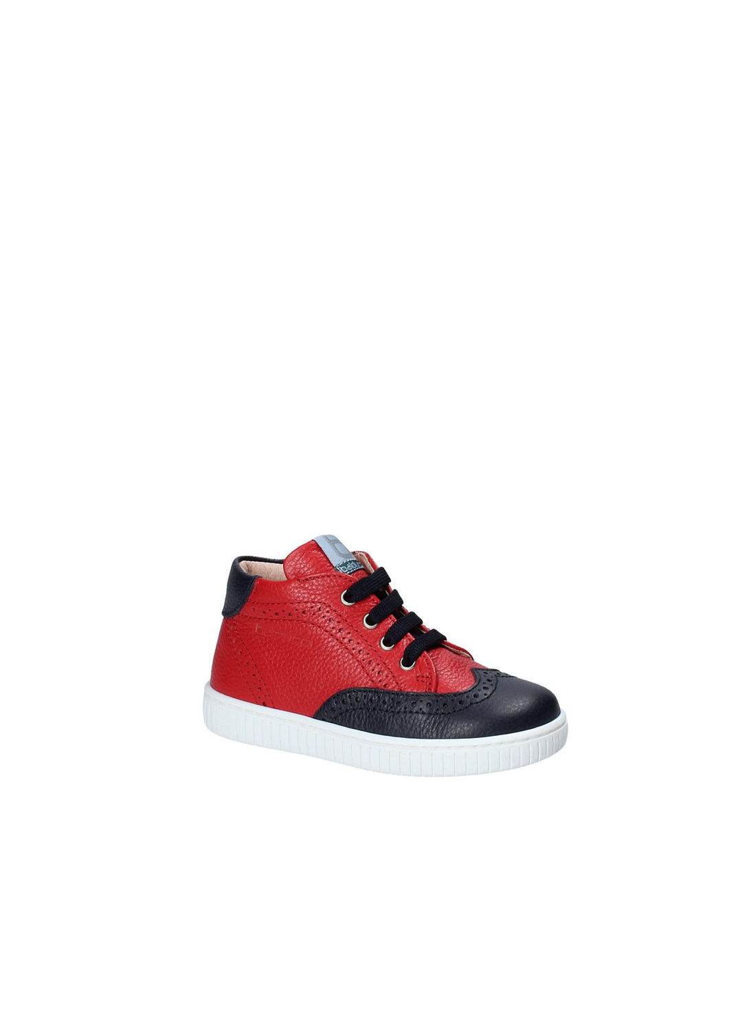 Sneakers Rosso Balducci