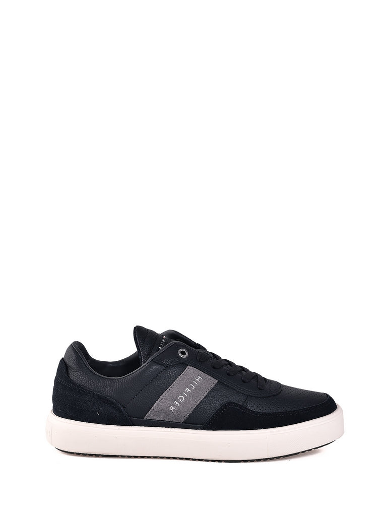 Sneakers Nero 403 Tommy Hilfiger