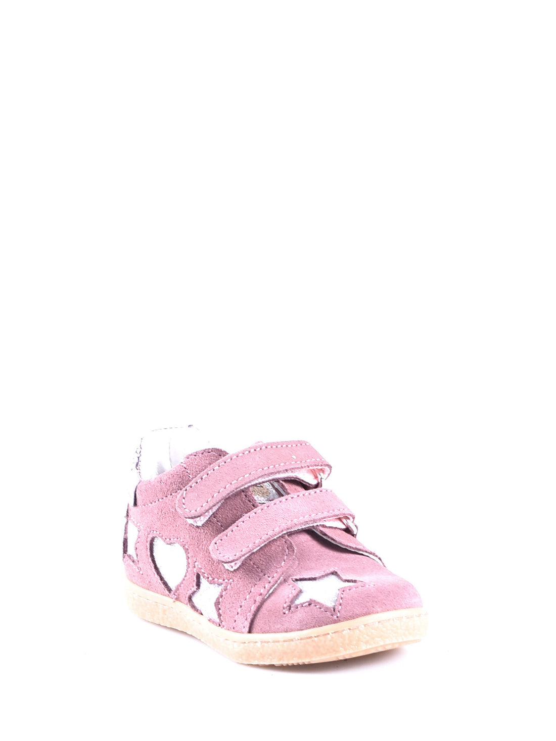 Sneakers Rosa Melania