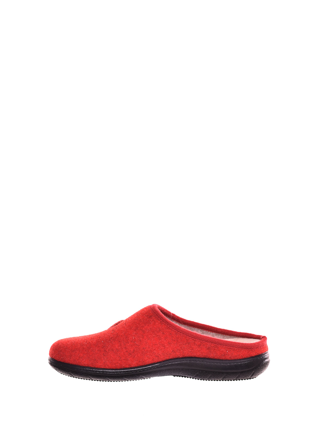 Pantofole Rosso Susimoda