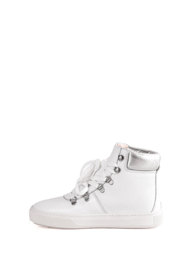 Sneakers Bianco Darkwood