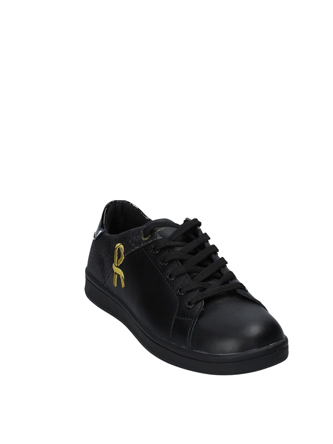 Sneakers Nero Roberta Di Camerino