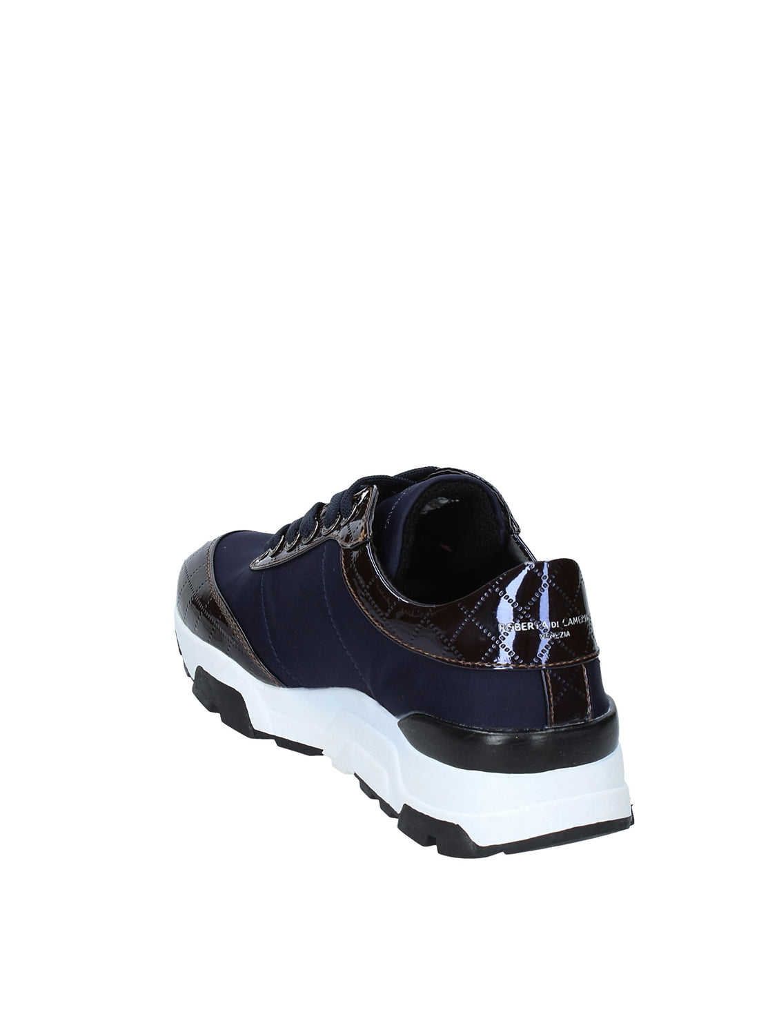 Sneakers Blu Roberta Di Camerino