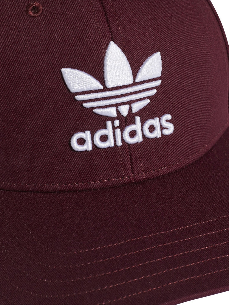 Cappelli Rosso Adidas Originals