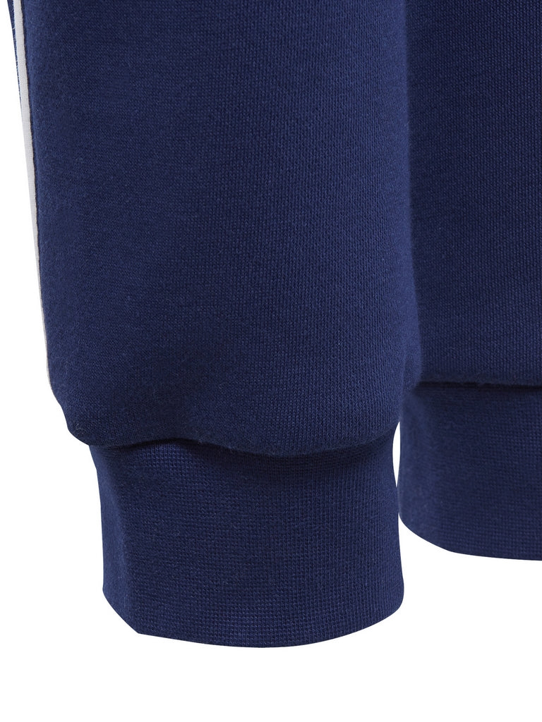 Pantaloni sportivi Blu Adidas Performance