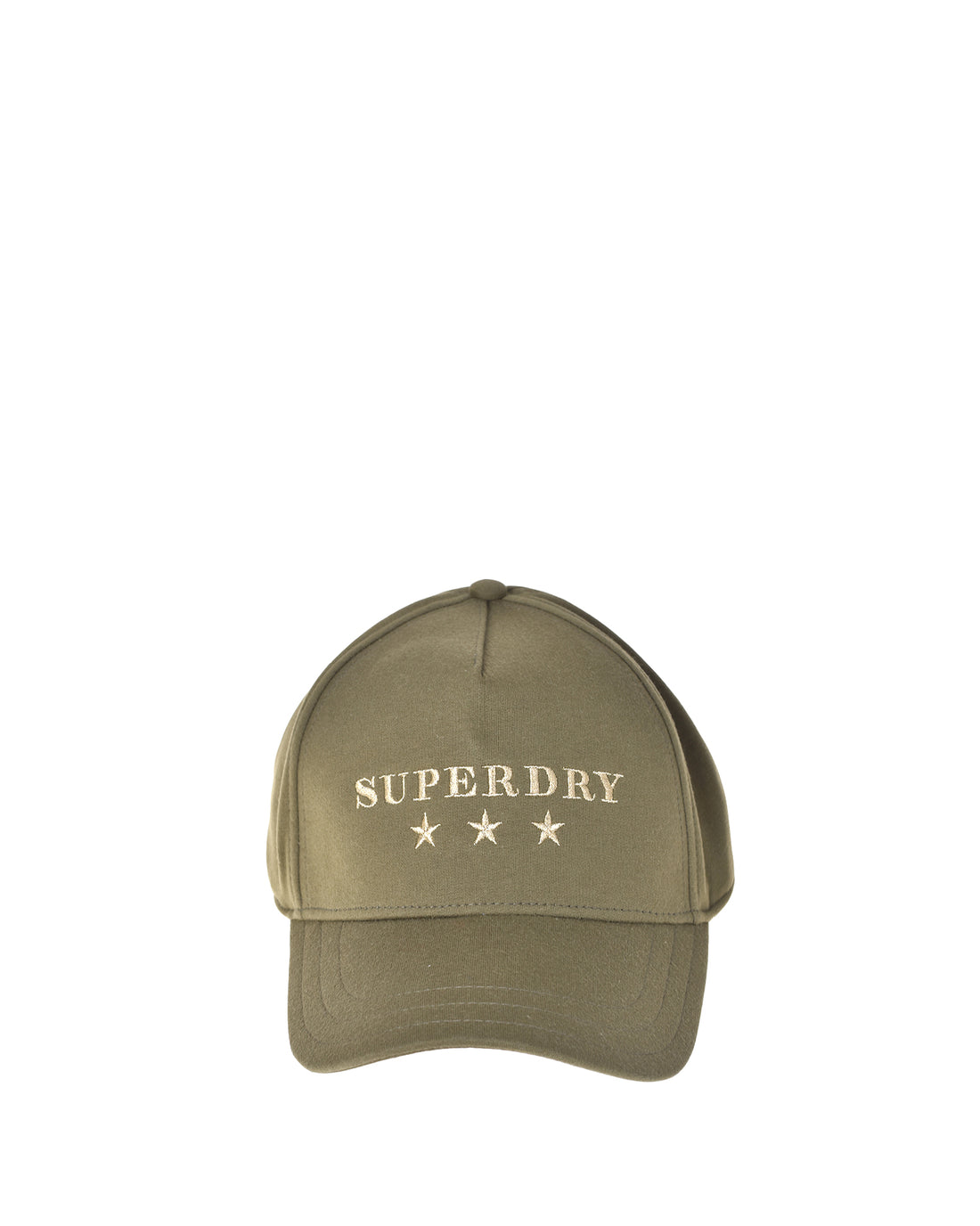Cappelli Verde Superdry