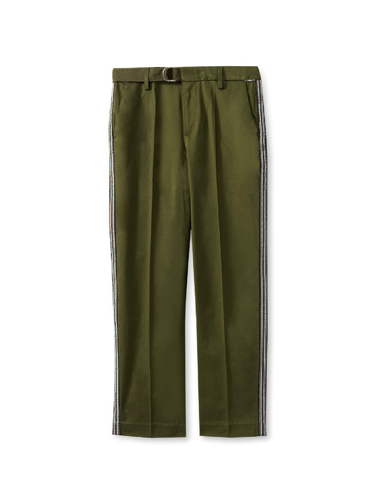 Pantaloni Verde Liu-jo