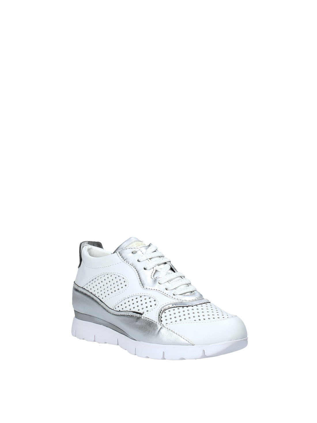 Sneakers Bianco The Flexx