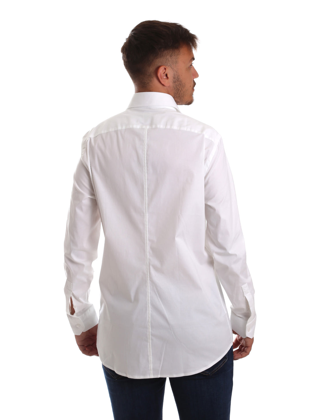 Camicie Bianco Byblos