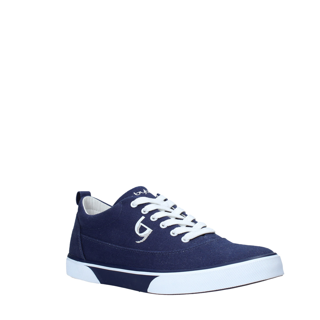 Sneakers Blu Byblos