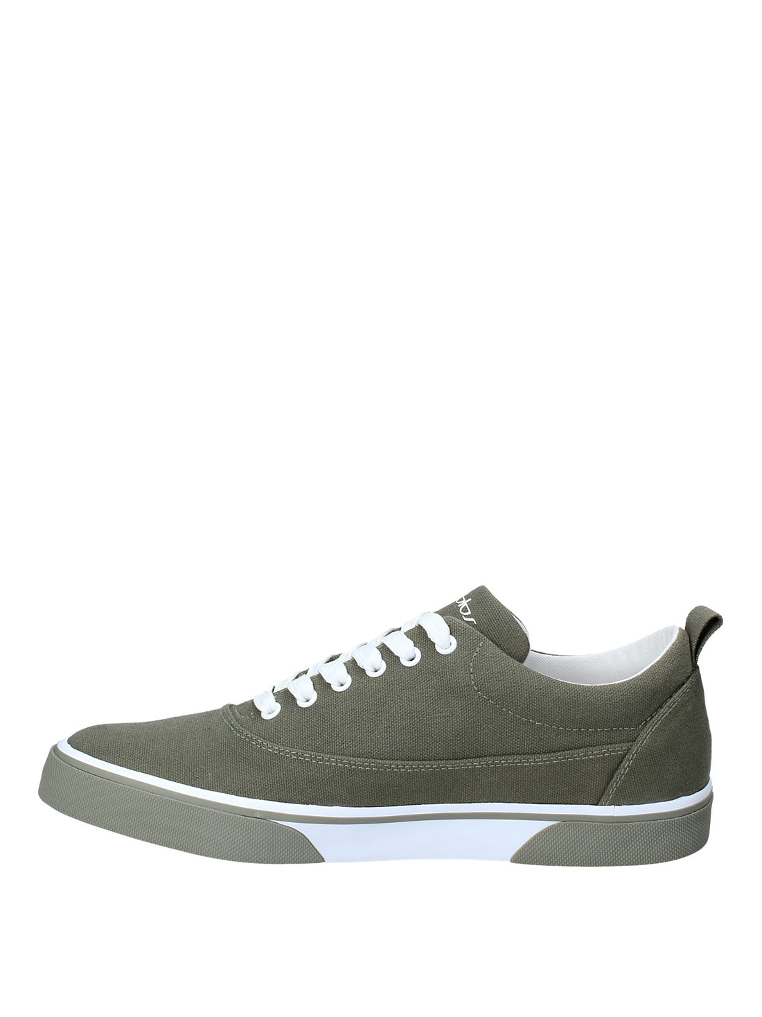 Sneakers Verde Byblos
