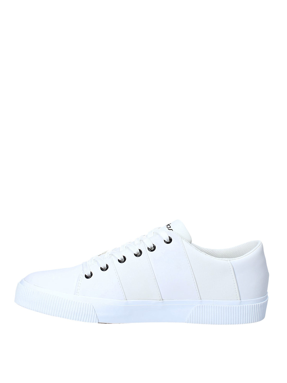 Sneakers Bianco Byblos