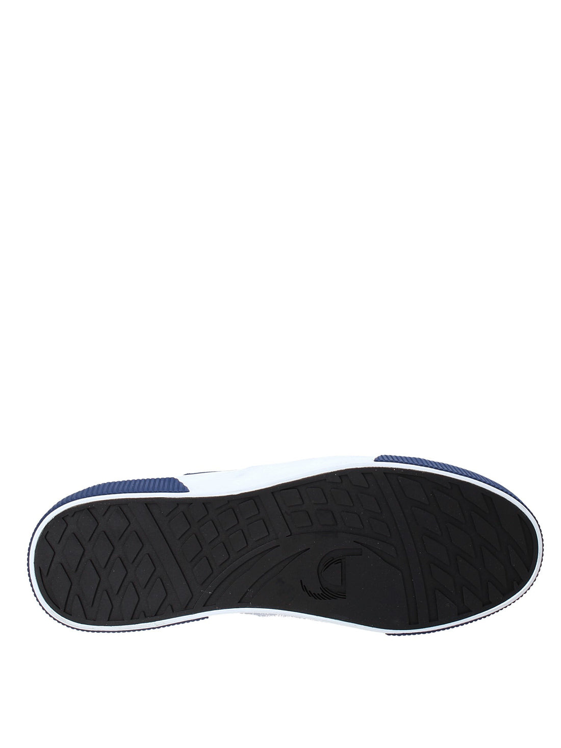 Sneakers Blu Byblos