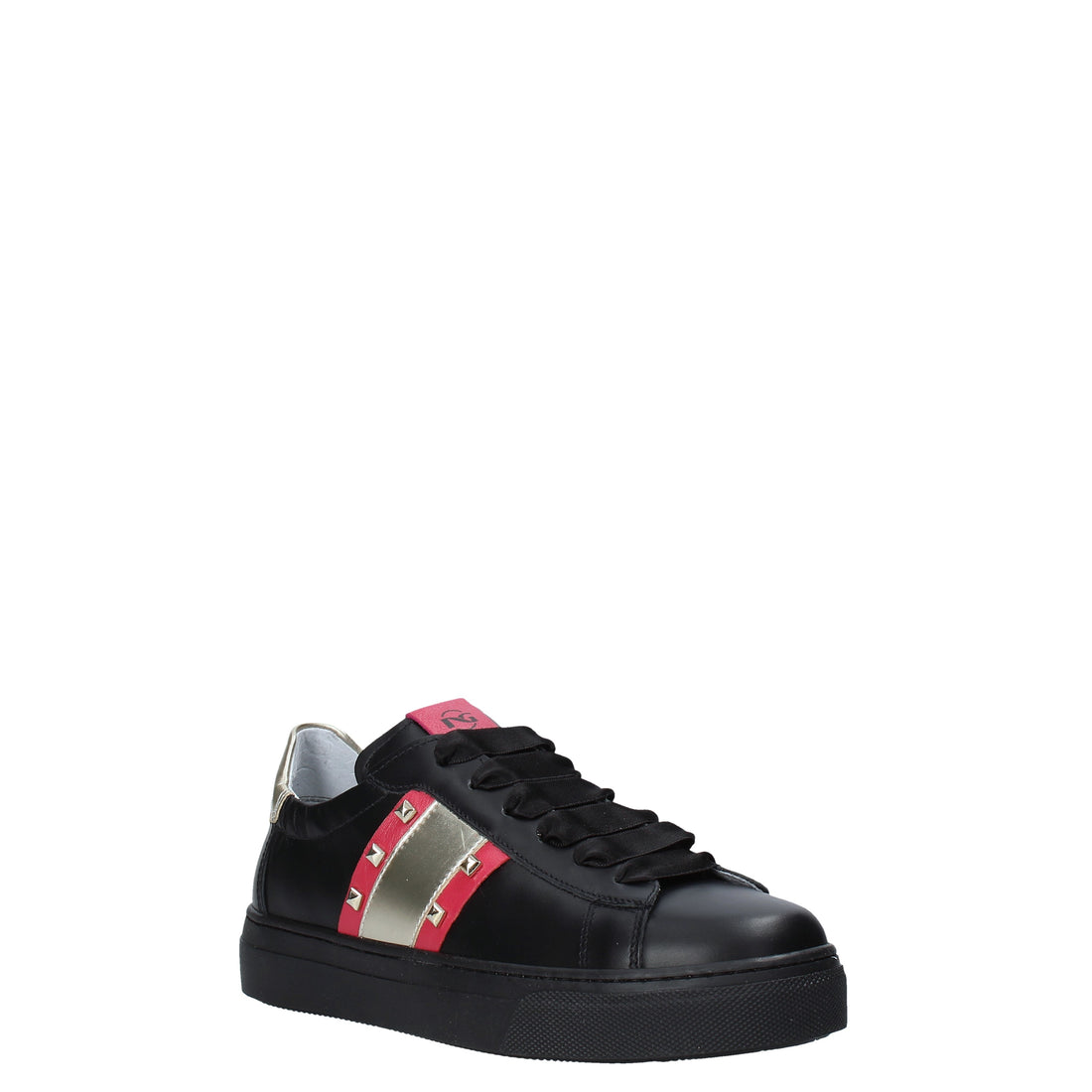 Sneakers Nero Nero Giardini Junior