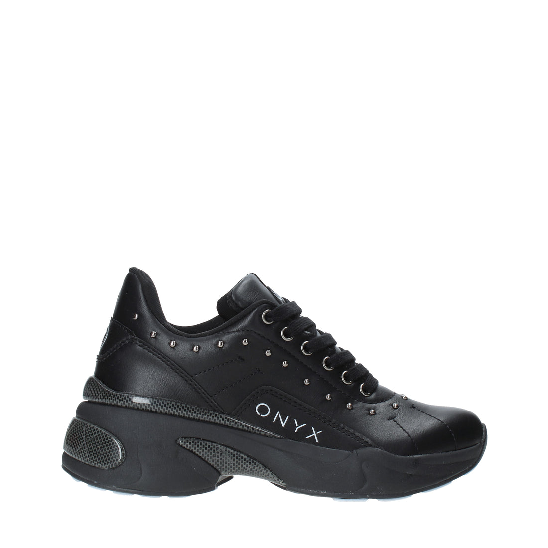 Sneakers Nero Onyx