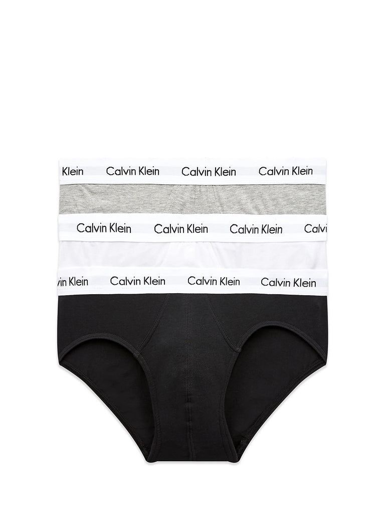 Slip Grigio Calvin Klein Underwear