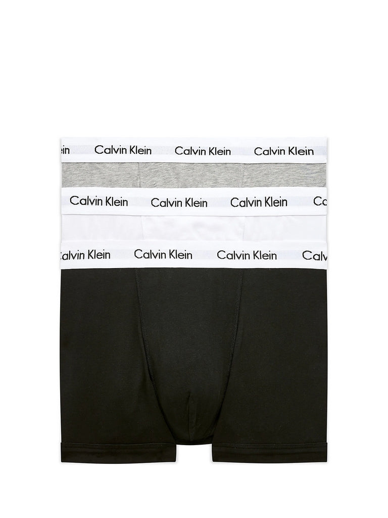 Boxer Grigio Calvin Klein Underwear