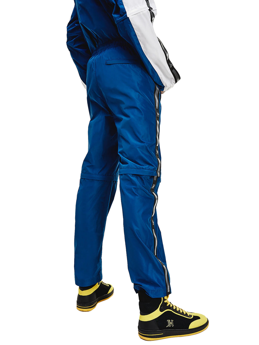 Pantaloni sportivi Blu Tommy Hilfiger