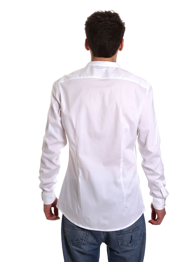 Camicie Bianco Gaudi Jeans