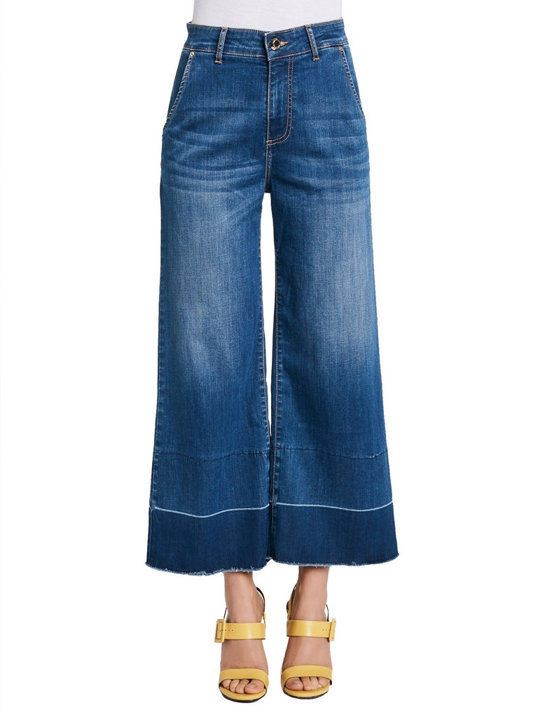 Jeans Blu Gaudi Jeans