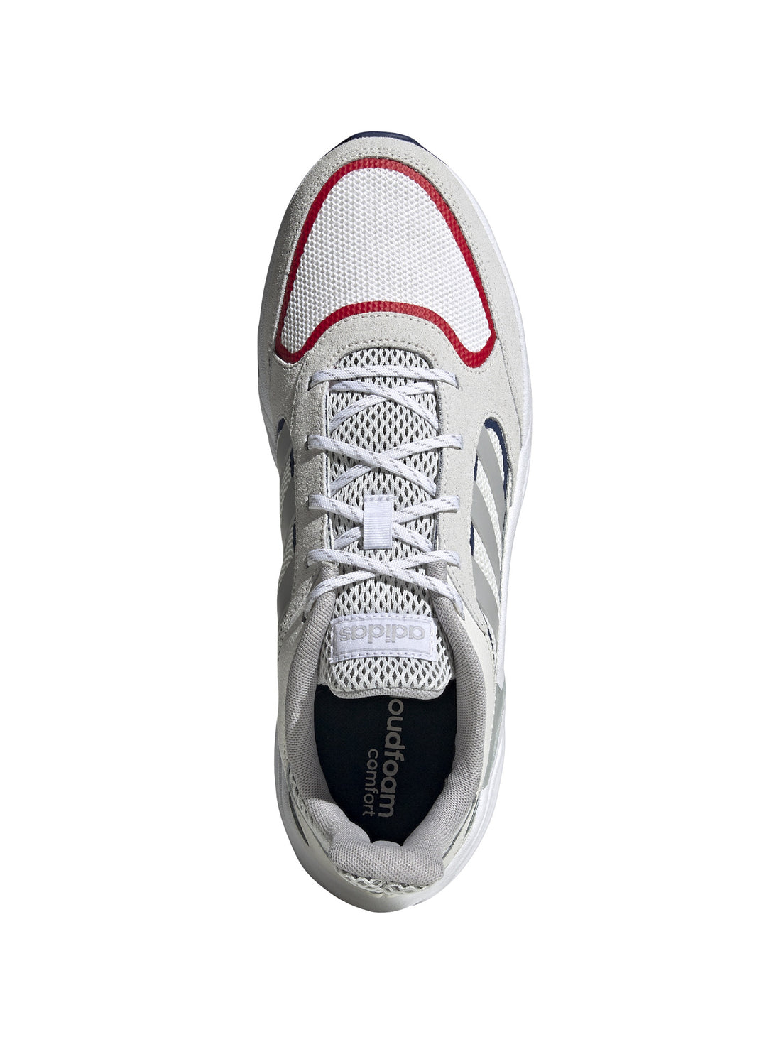 Scarpe da ginnastica Bianco Adidas Performance
