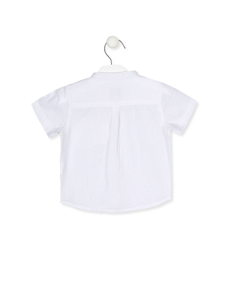 Camicie Bianco Losan