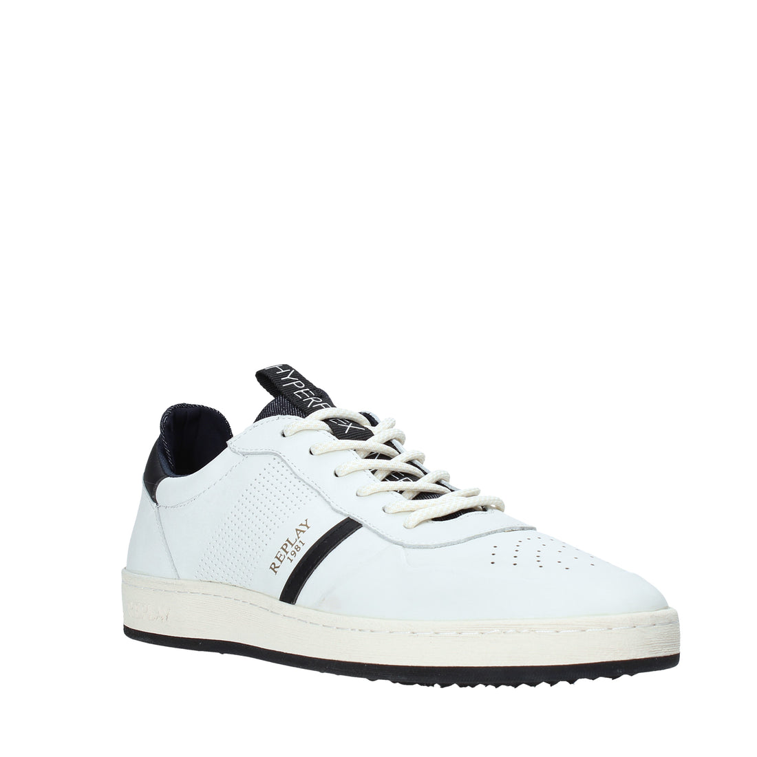 Sneakers Bianco Replay