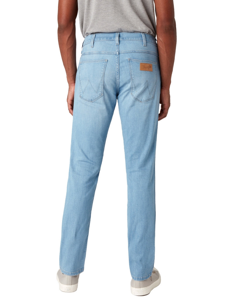 Jeans Blu Wrangler