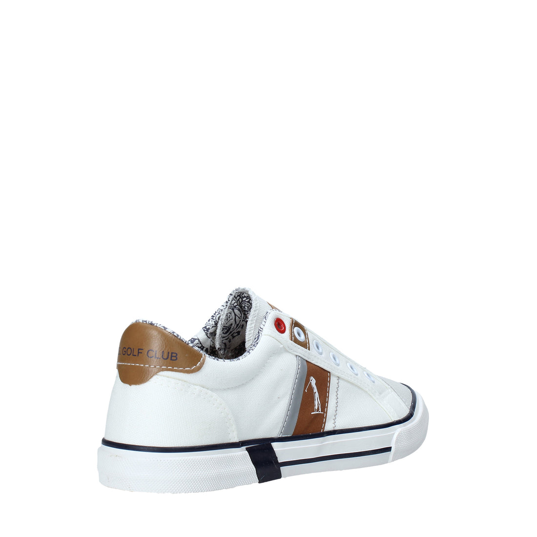 Sneakers Bianco U.s. Golf