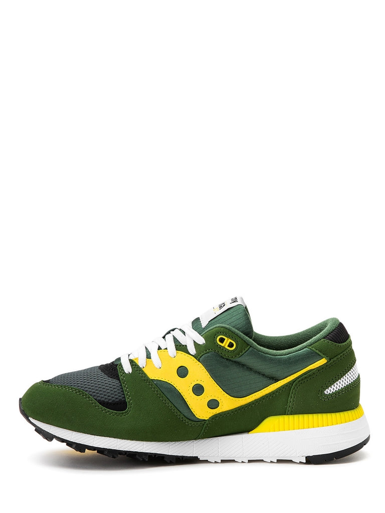 Sneakers Verde Saucony