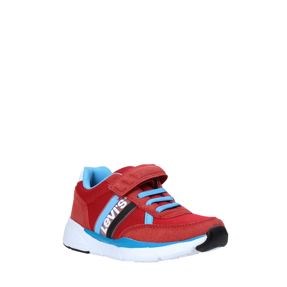 Sneakers Rosso Levi's