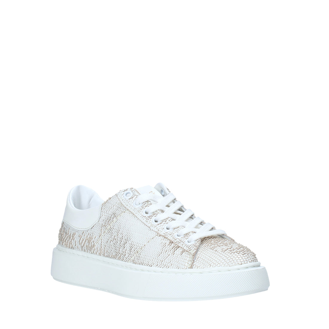 Sneakers Bianco Maritan G