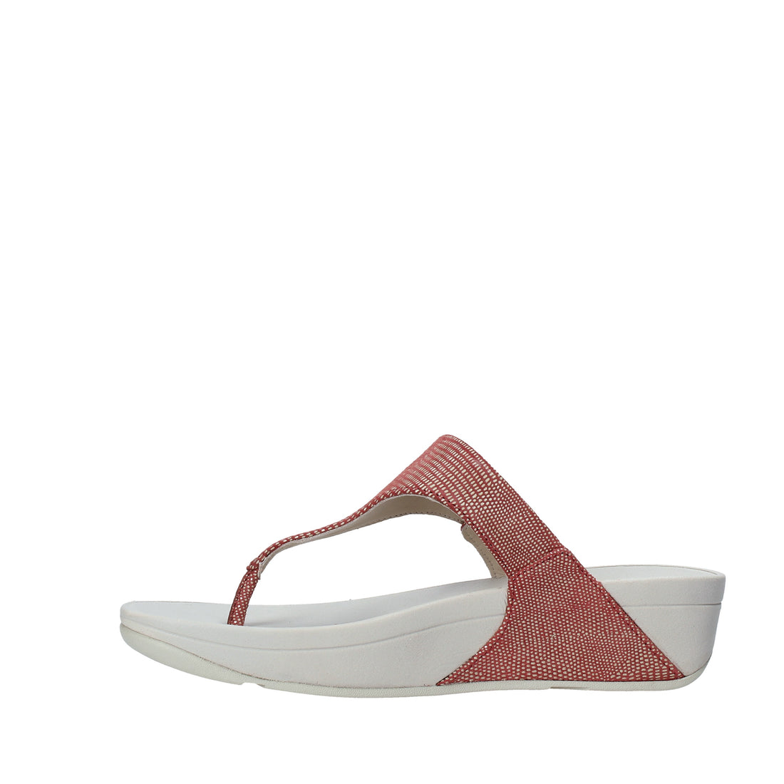 Infradito Rosso Fitflop