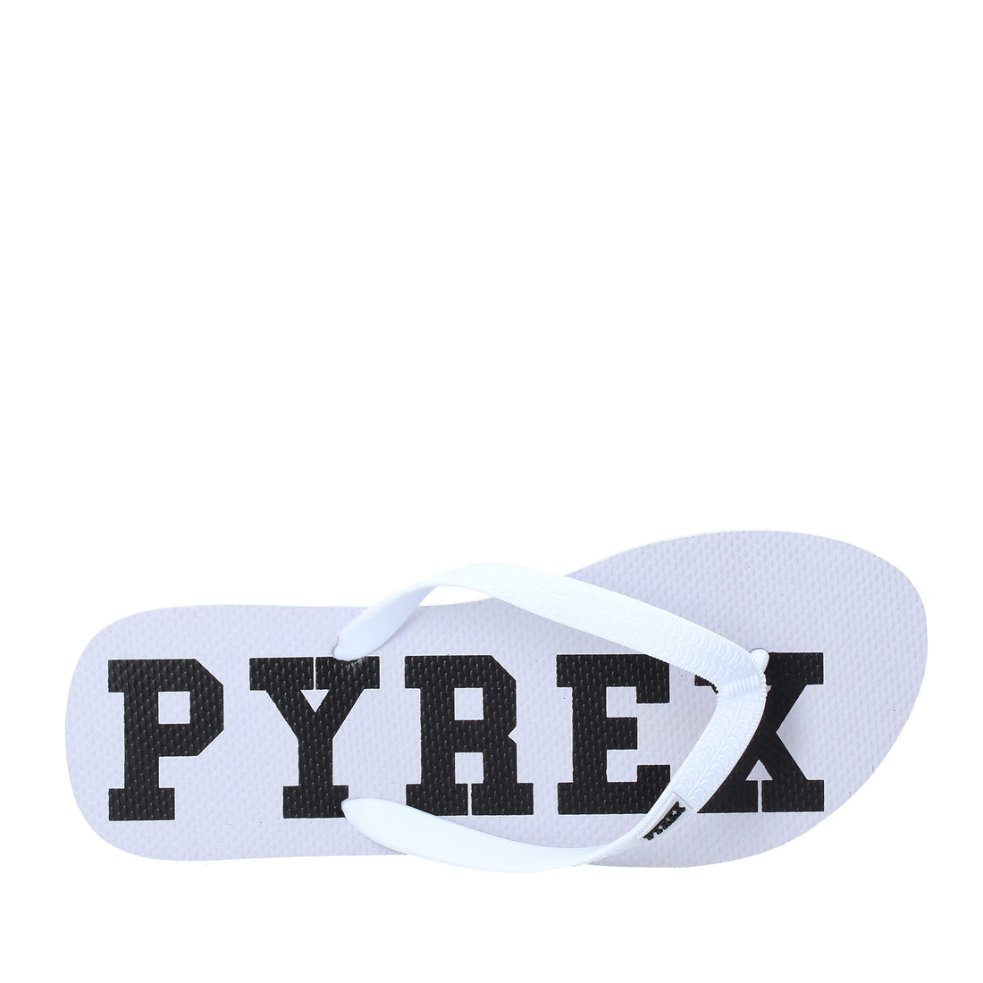 Infradito Bianco Pyrex