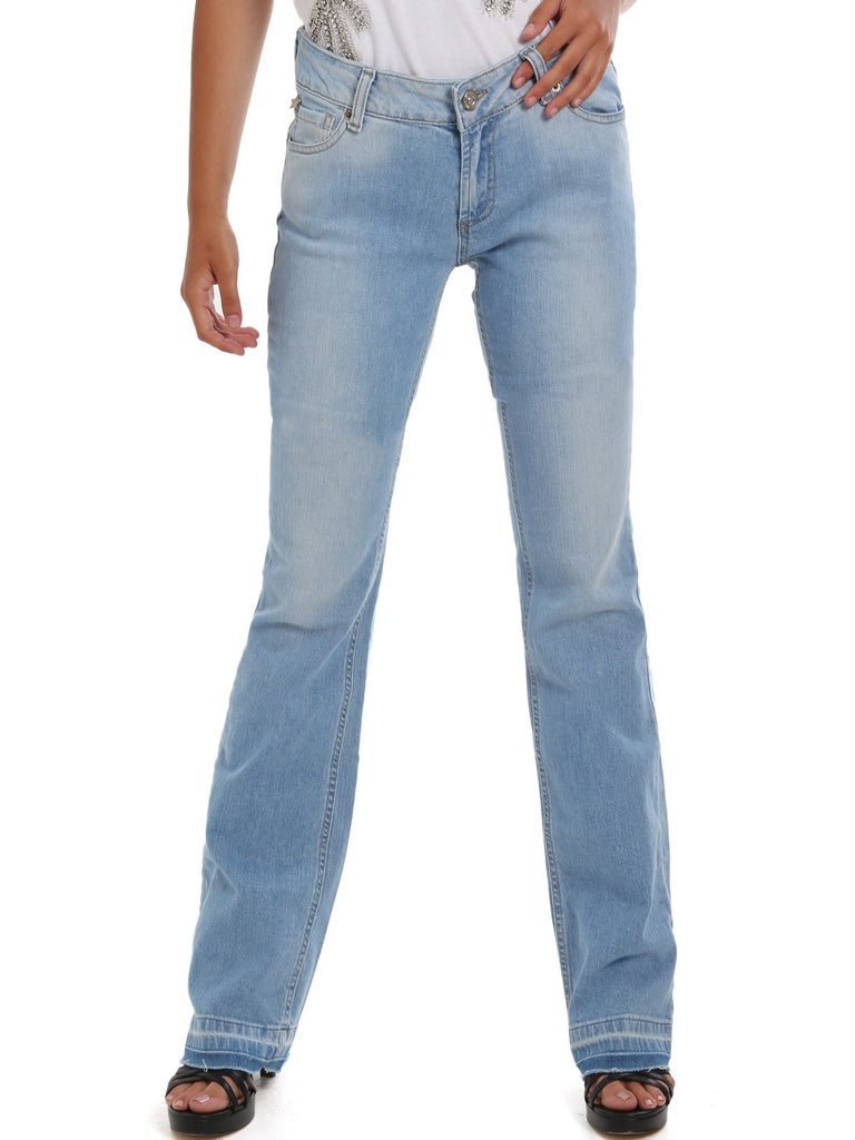 Jeans Blu Fornarina