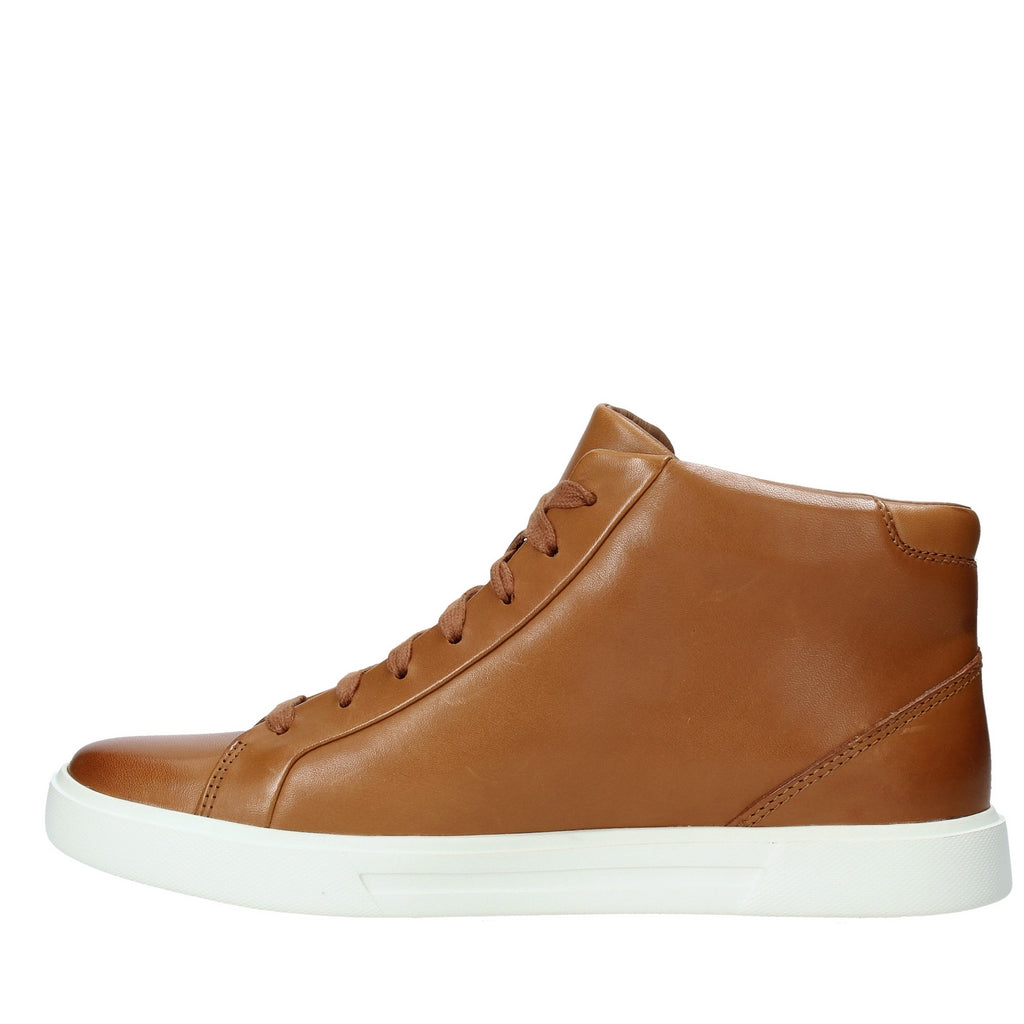 Sneakers Cammello Clarks