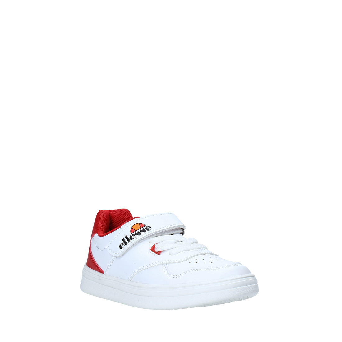 Sneakers Bianco 0034 Ellesse
