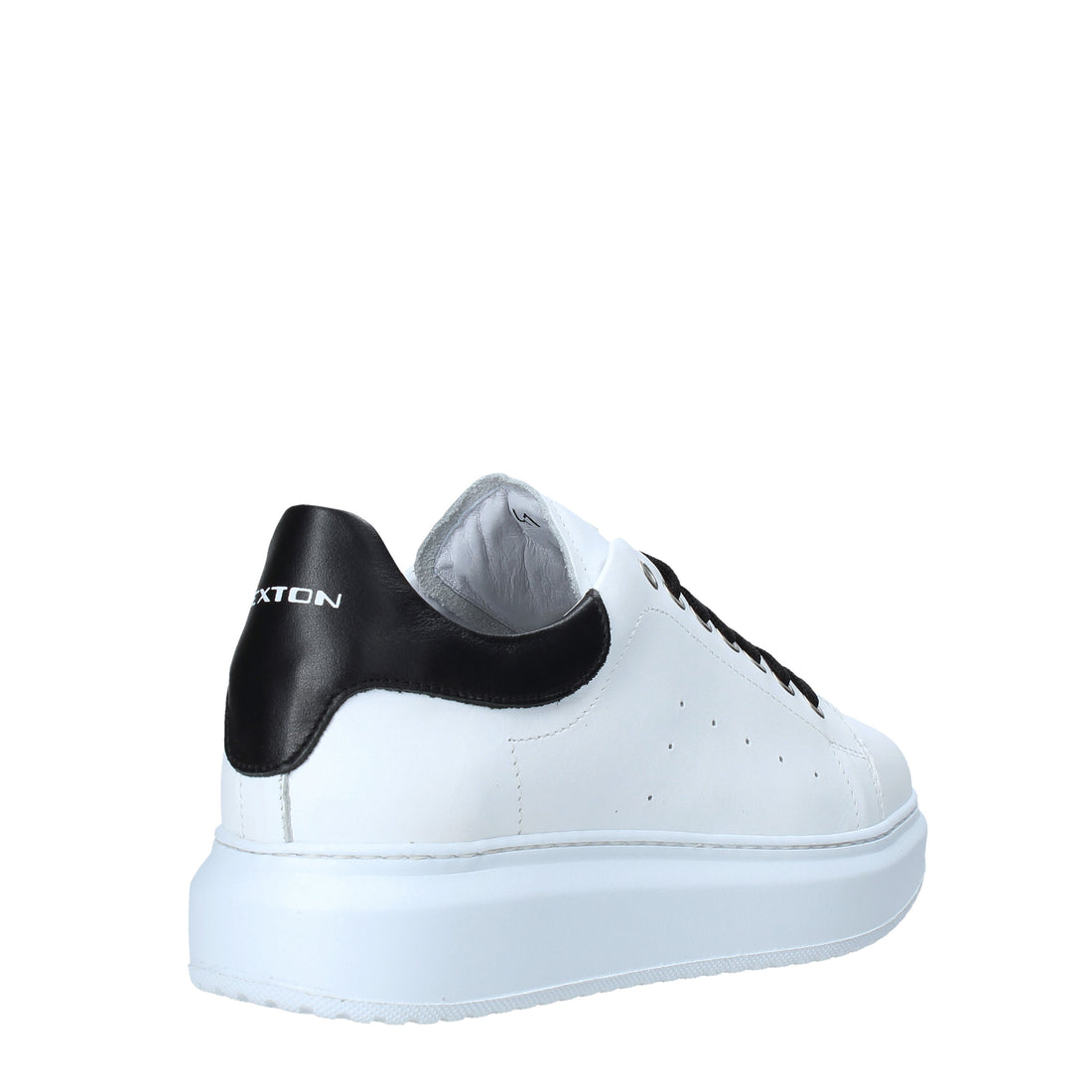 Sneakers Nero Bianco Exton
