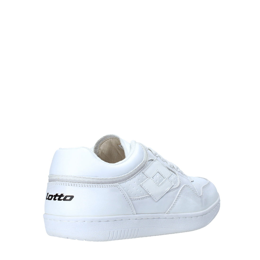 Sneakers Bianco Lotto