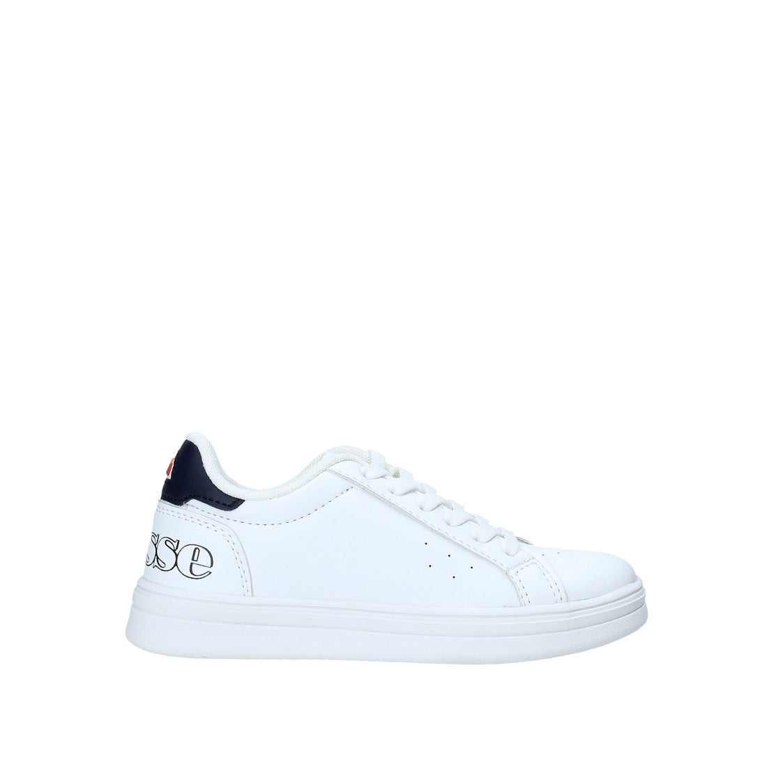 Sneakers Bianco 0032 Ellesse
