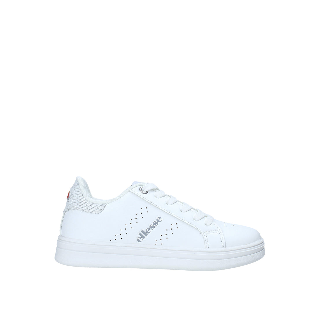 Sneakers Bianco Ellesse