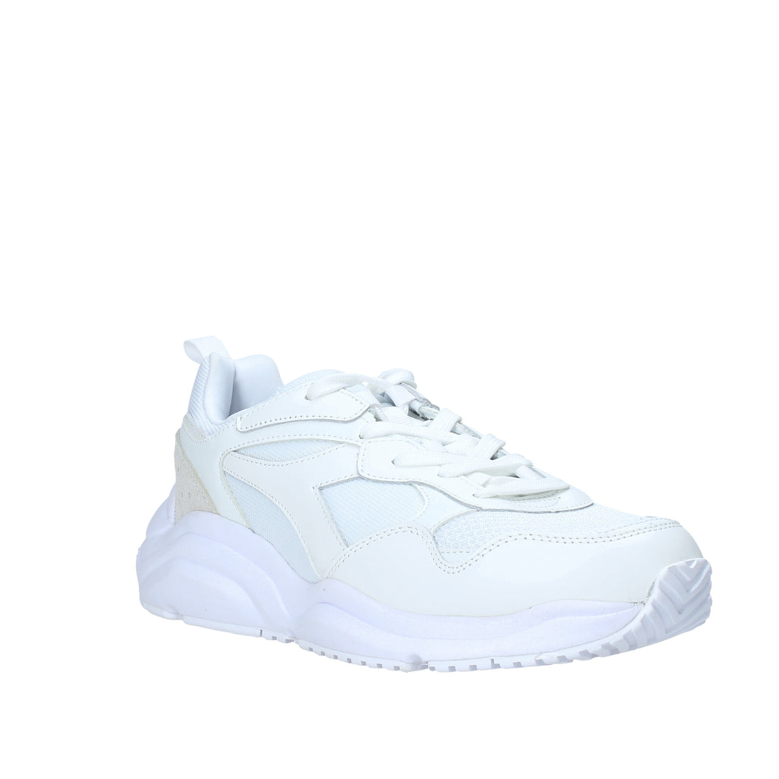 Sneakers Bianco C6180 Diadora
