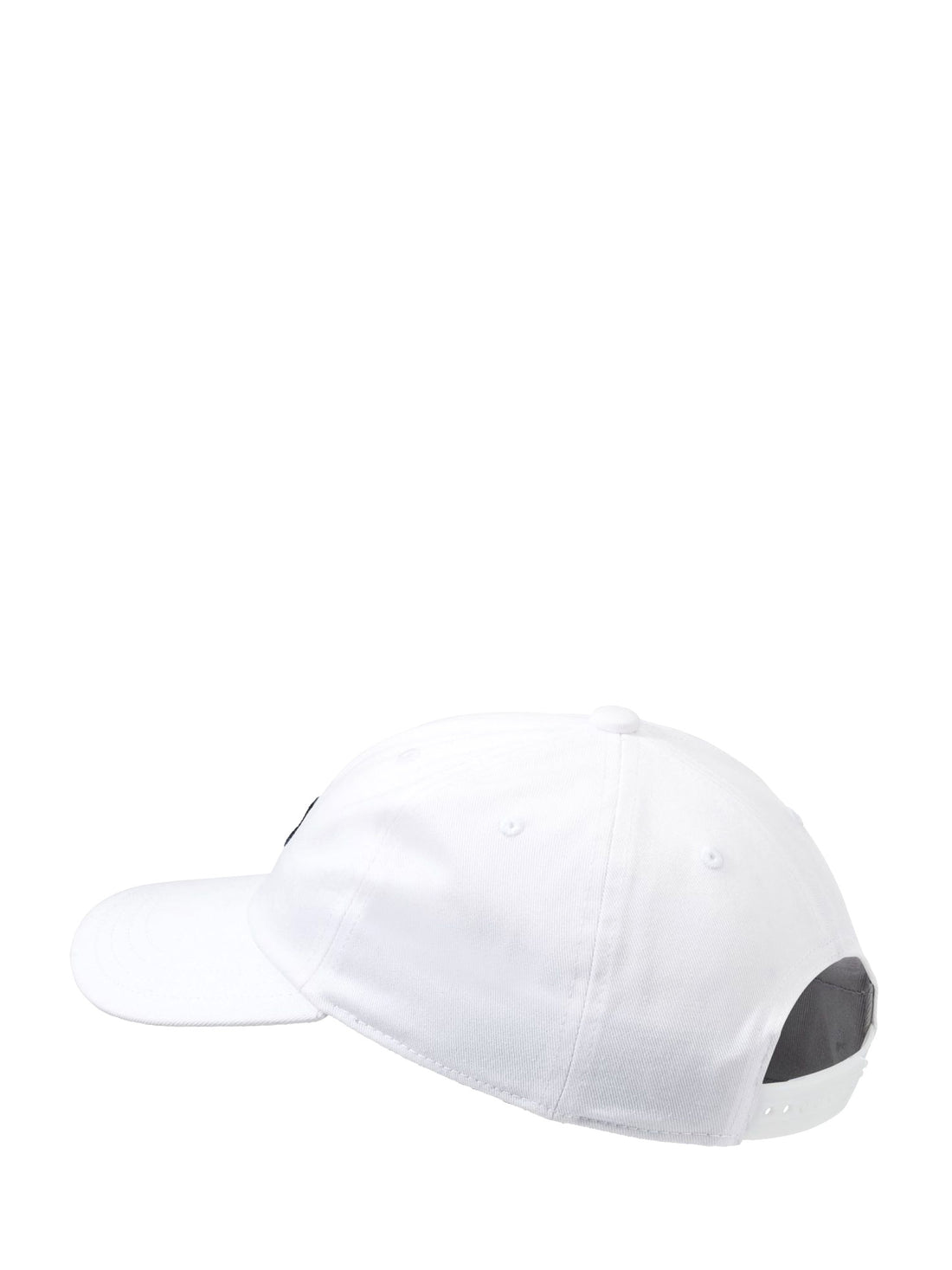 Cappelli Bianco Fila